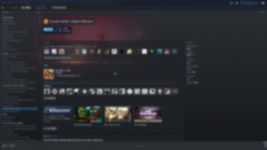 Steam 再インストール データ